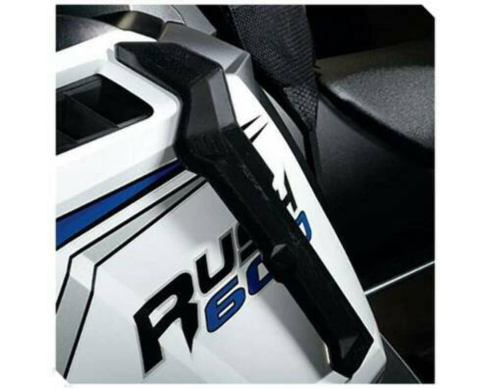 2019 POLARIS 300 WINFD DEFLECTORS 2878723