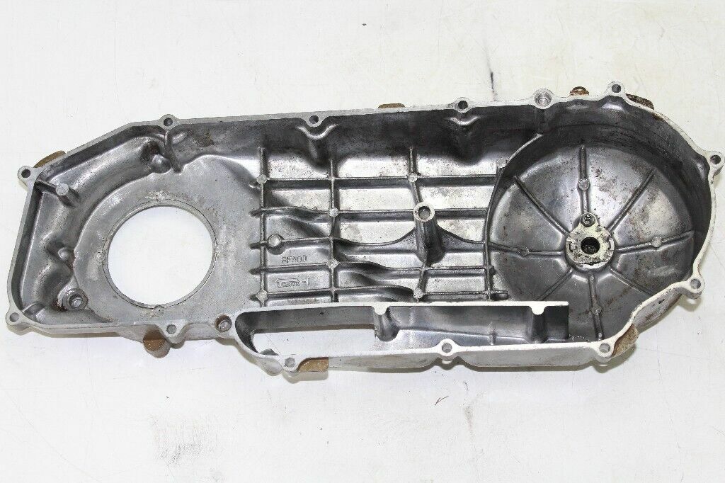 0   Clutch Cover 3FA-15471-00-00