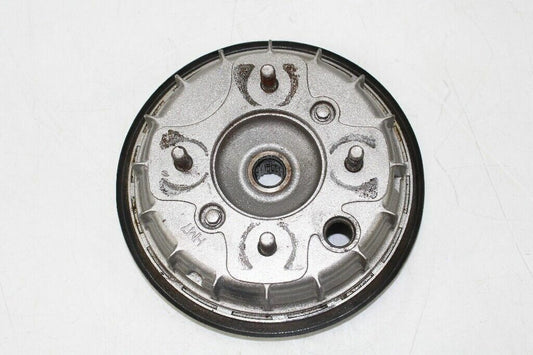 2001 Honda Foreman 450 Brake Drum, Rear OEM: 43620-HN0-A00