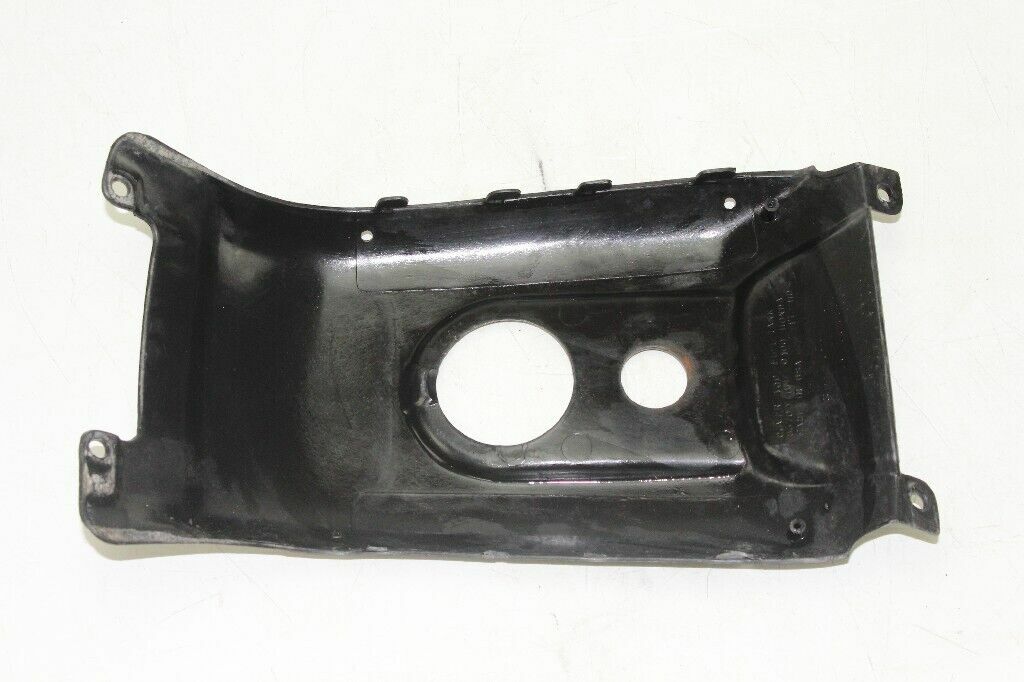 0   Cover, Fuel Tank 83700-HM7-0100