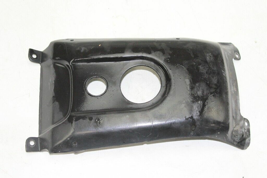 0   Cover, Fuel Tank 83700-HM7-0100