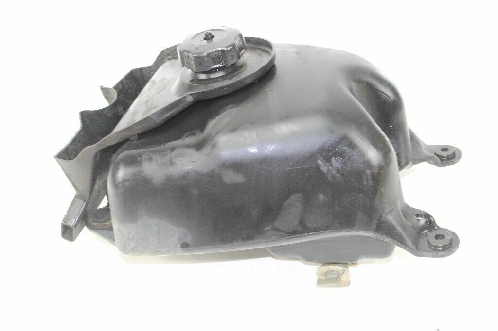 1989 Yamaha Breeze 125 Fuel Tank OEM: 3FA-24110-00-00