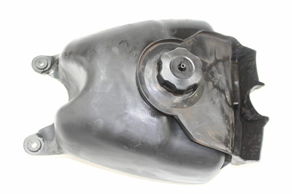 1989 Yamaha Breeze 125 Fuel Tank OEM: 3FA-24110-00-00