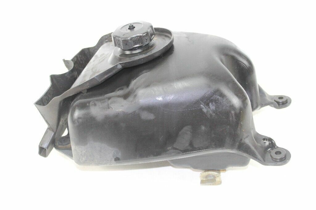 1989 Yamaha Breeze 125 Fuel Tank OEM: 3FA-24110-00-00