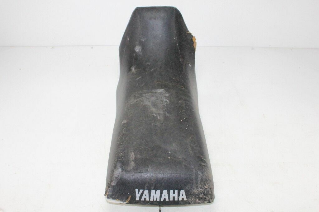 1989 Yamaha Banshee 350 Seat 2GU-24770-00 3GG-24710-00-00