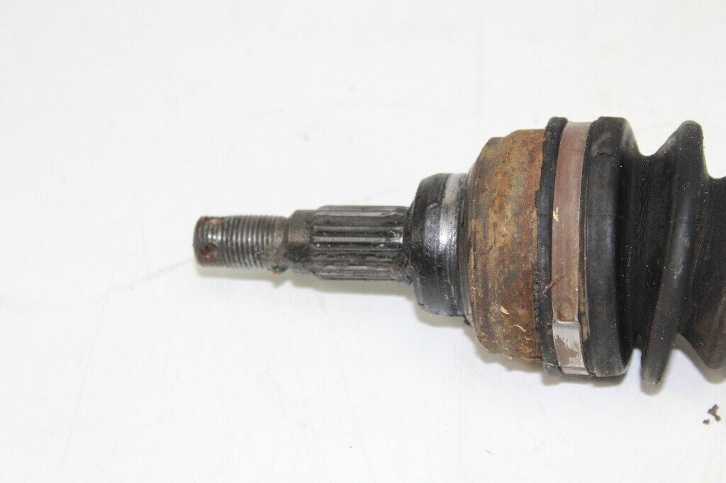 2000 Honda FourTrax 300 CV Axle Rear OEM: 42250-HC5-305