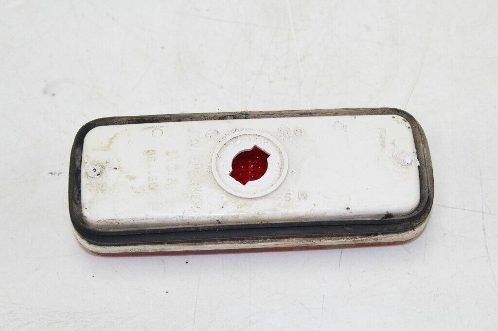 2000 Honda FourTrax 300 Tail Light OEM: 33710-HN5-670