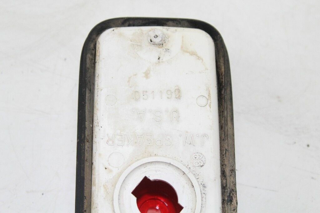 2000 Honda FourTrax 300 Tail Light OEM: 33710-HN5-670