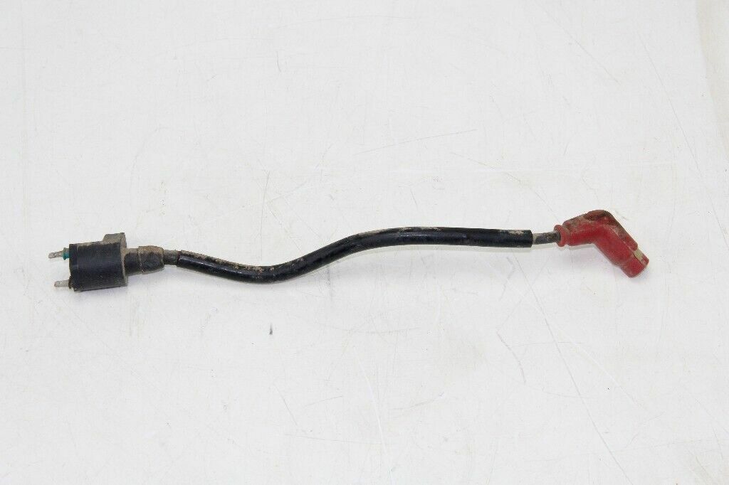 2000 Honda FourTrax 300 Ignition Coil OEM: 30510-HM5-670