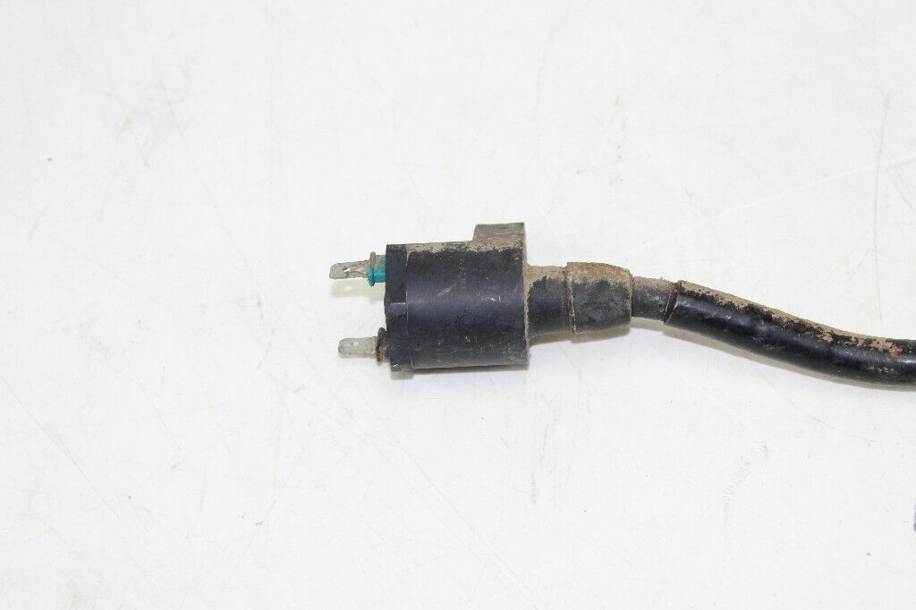 2000 Honda FourTrax 300 Ignition Coil OEM: 30510-HM5-670