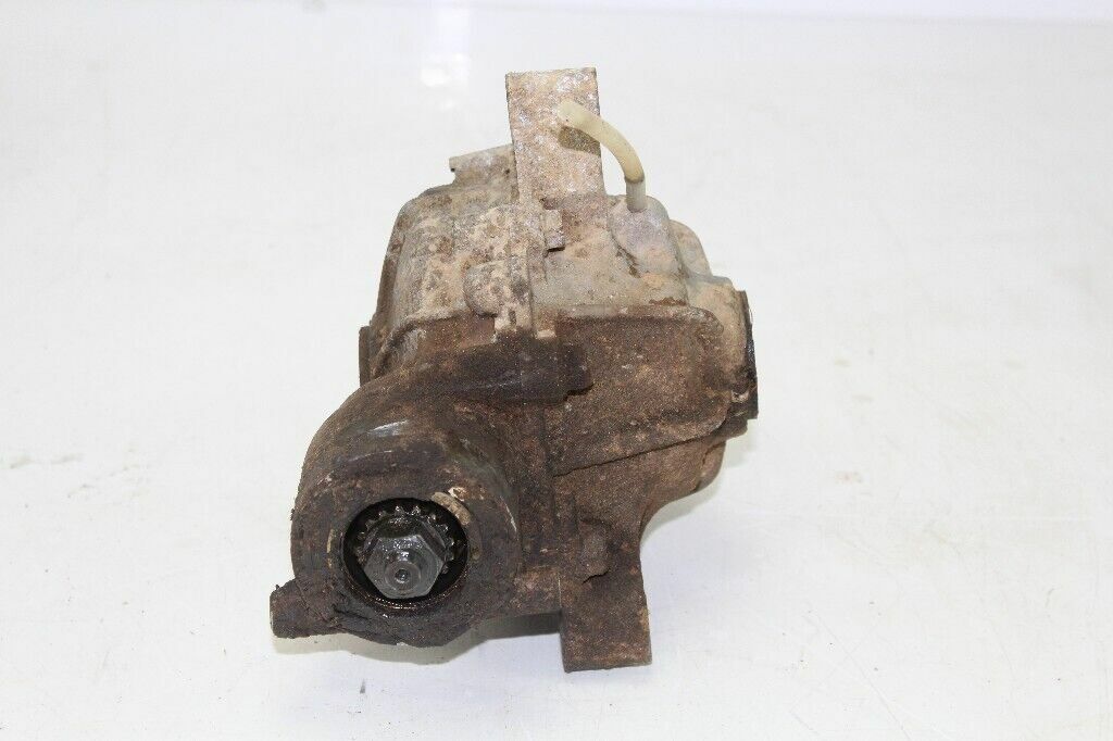 2000 Honda FourTrax 300 Differential Front OEM: 41400-HC5-751