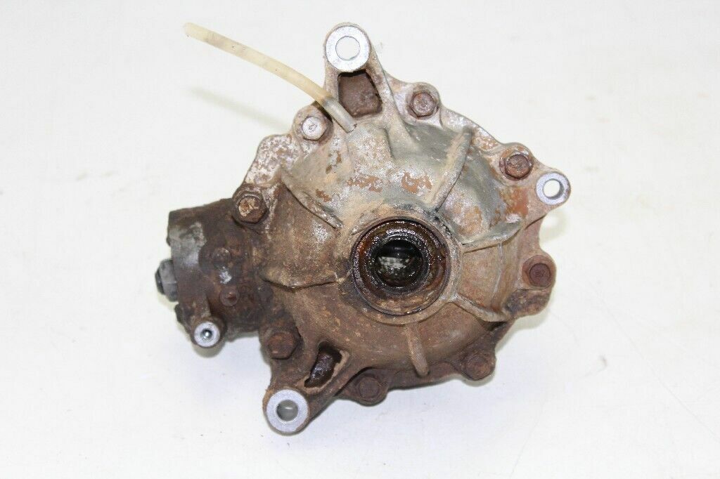 2000 Honda FourTrax 300 Differential Front OEM: 41400-HC5-751