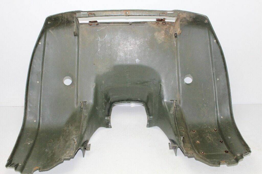 2000 Honda FourTrax 300 Fender Front  OEM: 61100-HM5-A10ZA