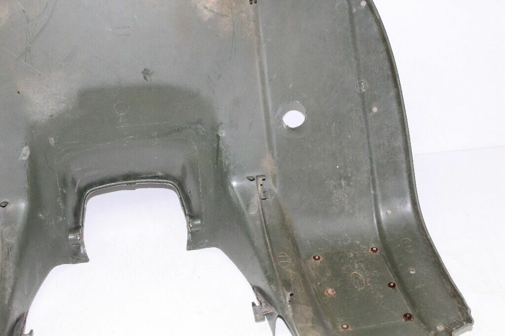 2000 Honda FourTrax 300 Fender Front  OEM: 61100-HM5-A10ZA