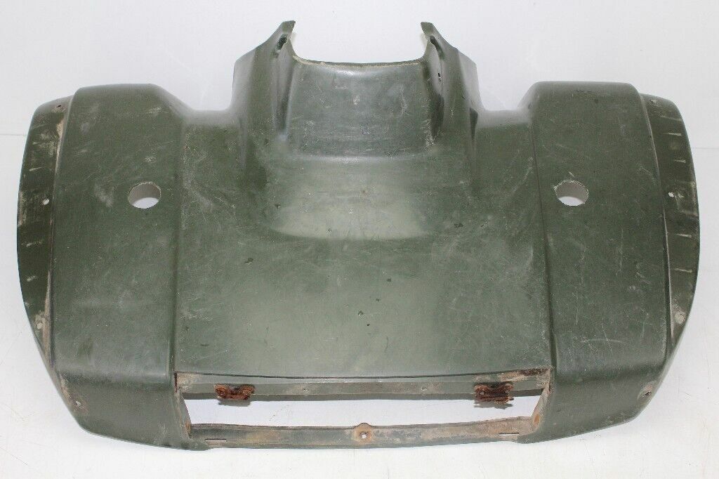 2000 Honda FourTrax 300 Fender Front  OEM: 61100-HM5-A10ZA