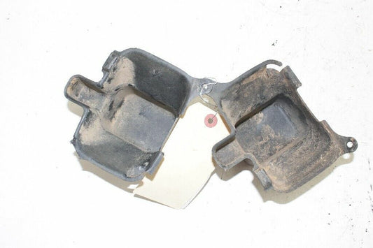 2000 Honda FourTrax 300 Headlight Housing OEM: 66301-HC4-000