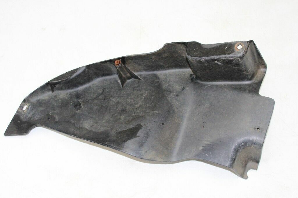 2000 Honda FourTrax 300 Splash Gaurd Front Right OEM: 61862-HC5-970