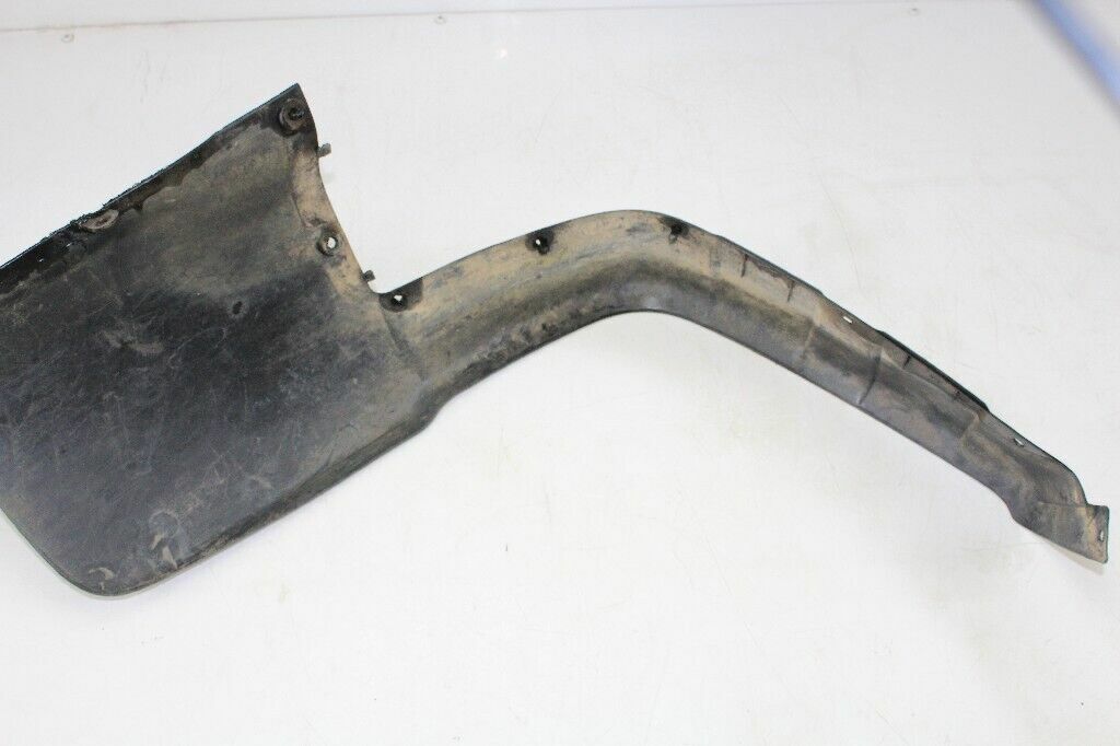 2000 Honda FourTrax 300 Fender Flare Front Left OEM: 61866-HM5-850ZA