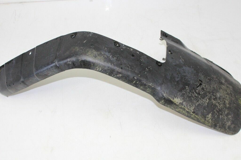 2000 Honda FourTrax 300 Fender Flare Front Left OEM: 61866-HM5-850ZA