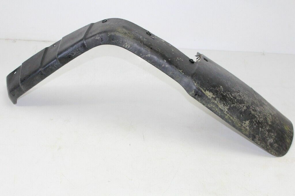 2000 Honda FourTrax 300 Fender Flare Front Left OEM: 61866-HM5-850ZA