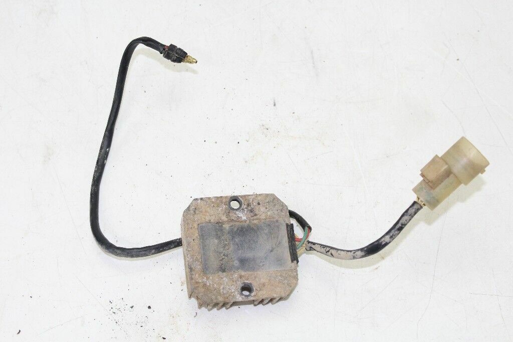 2000 Honda FourTrax 300 Rectifier OEM: 31600-HC5-970