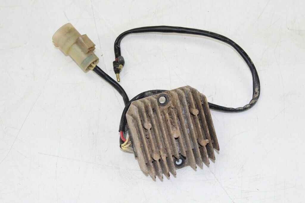 2000 Honda FourTrax 300 Rectifier OEM: 31600-HC5-970