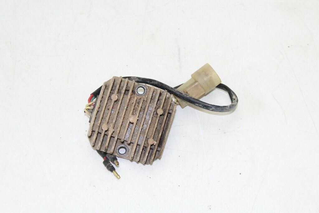 2000 Honda FourTrax 300 Rectifier OEM: 31600-HC5-970