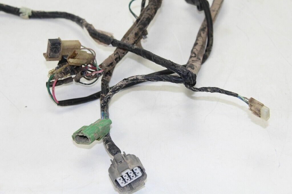 2000 Honda FourTrax 300 Wiring Harness OEM: