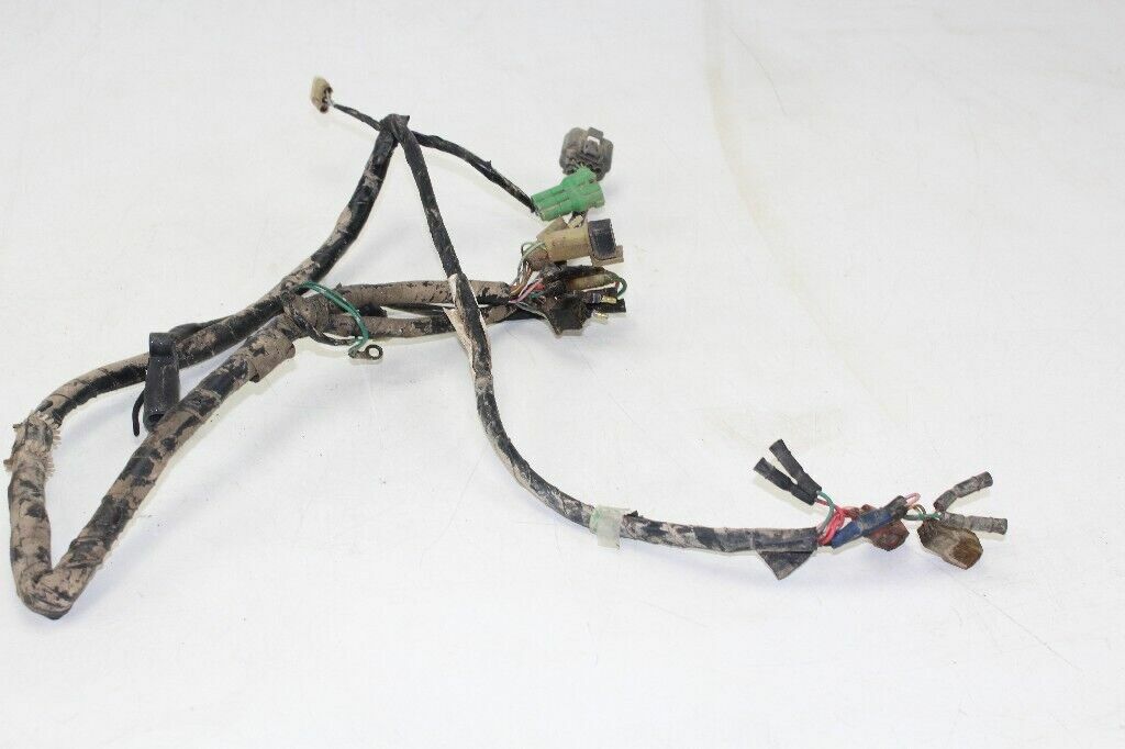 2000 Honda FourTrax 300 Wiring Harness OEM: