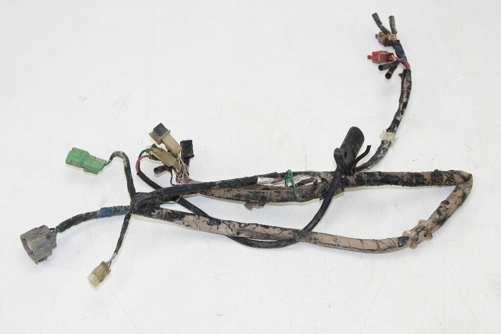 2000 Honda FourTrax 300 Wiring Harness OEM: