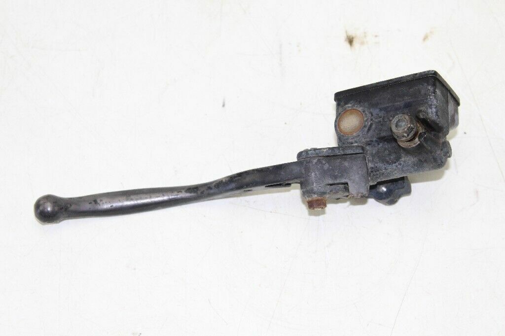 2000 Honda FourTrax 300 Brake Master Cylinder Front  OEM: 45510-HC5-305