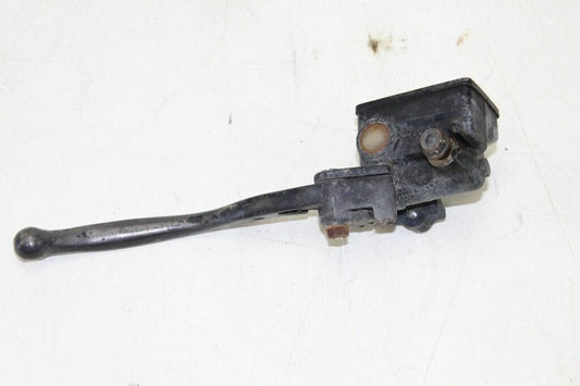 2000 Honda FourTrax 300 Brake Master Cylinder Front  OEM: 45510-HC5-305