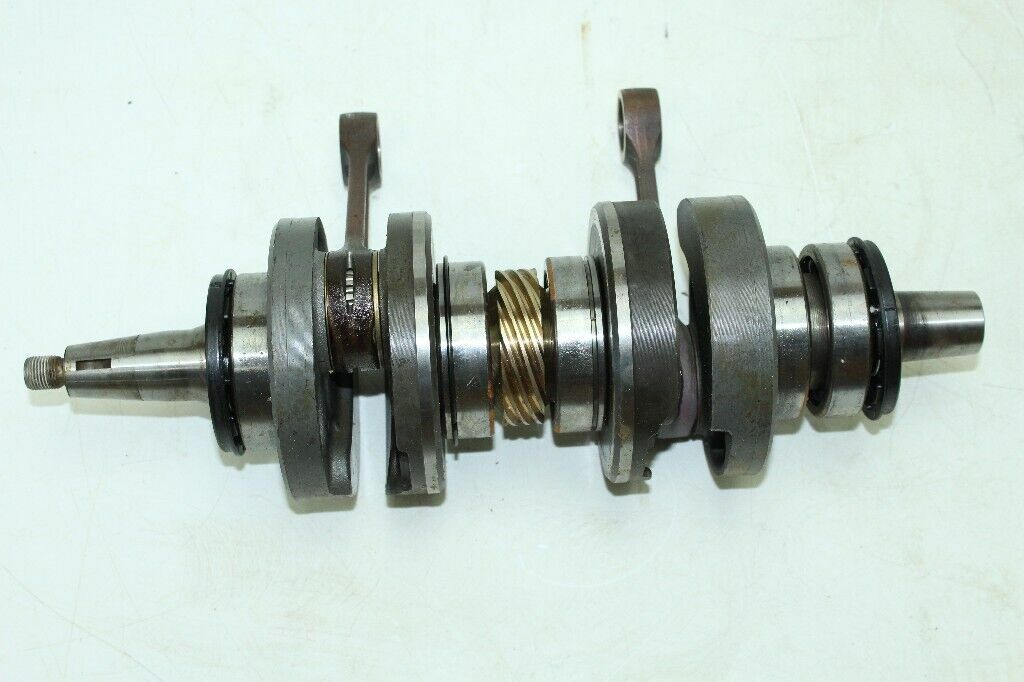 2008 POLARIS Ranger 400 Crankshaft Assy 2203580 2203319