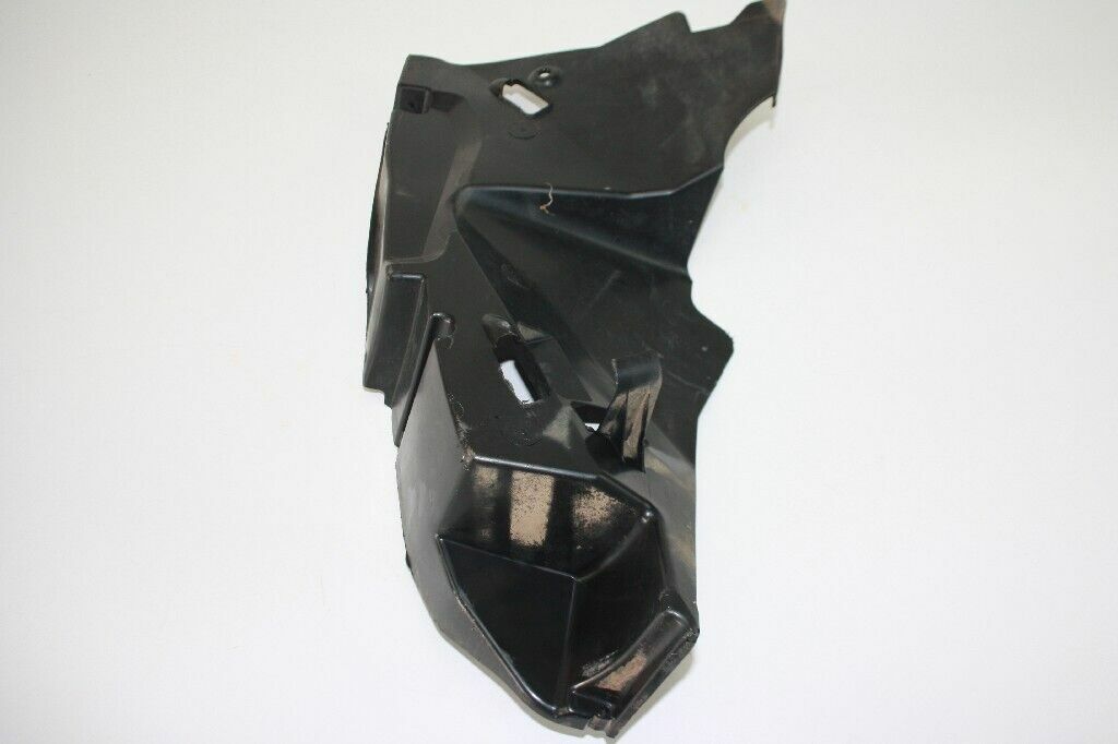 2003 Honda Rubicon 500 Splash Gaurd Front Right OEM: 61862-HN2-000ZA