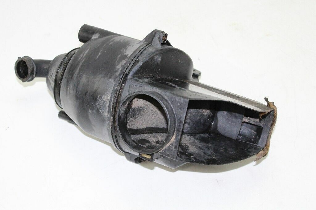 2003 Kawasaki KFX90 Air Filter Assembly OEM: 11010-S005