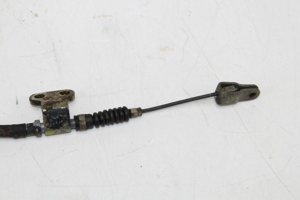 2003 Kawasaki KFX90 Brake Cable OEM: 54005-S008