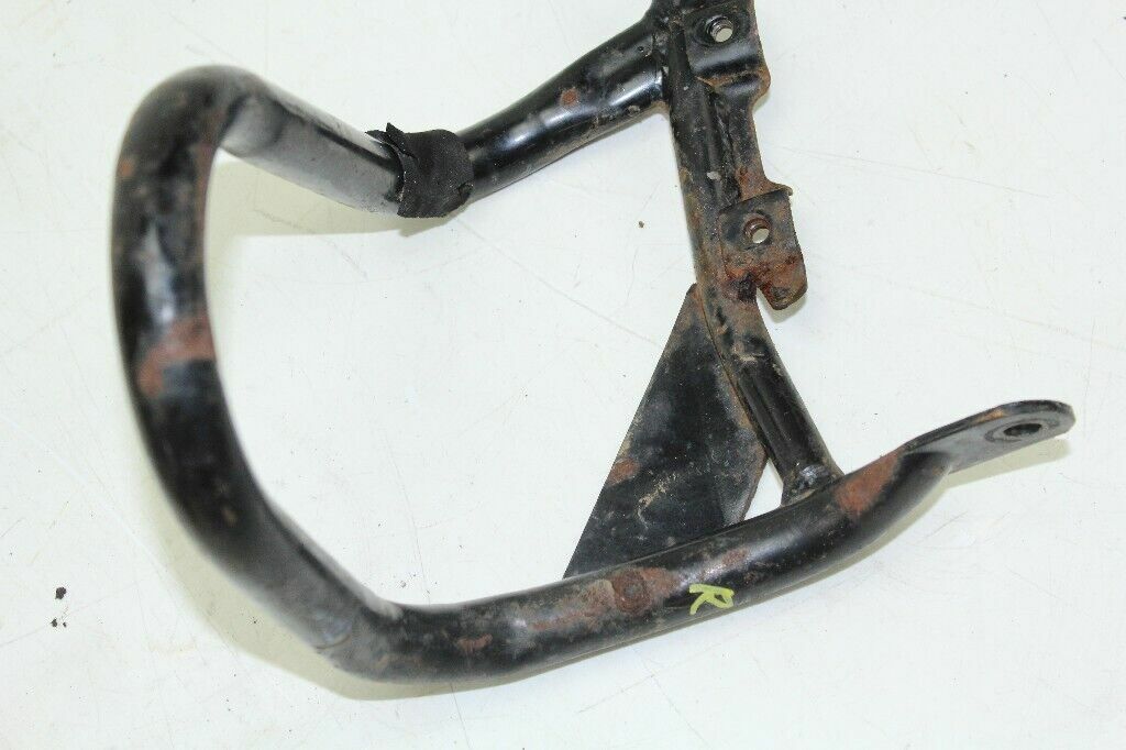 2003 Kawasaki KFX90 Heel Guard, Right OEM: 55020-S010-503