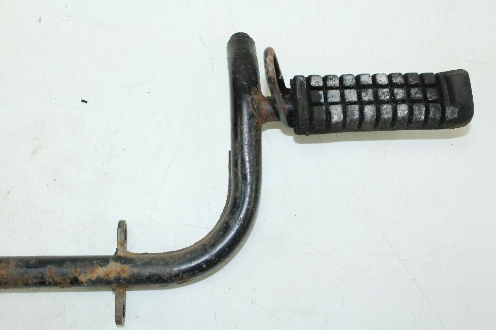 2003 Kawasaki KFX90 Foot Peg OEM: 34003-S003-503