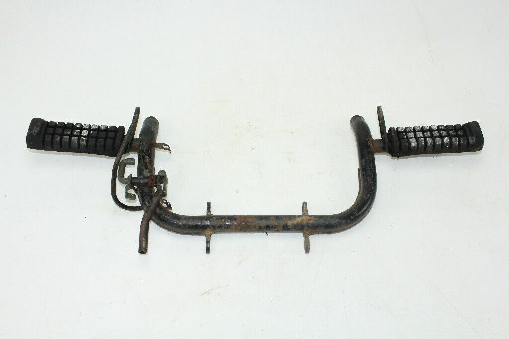 2003 Kawasaki KFX90 Foot Peg OEM: 34003-S003-503