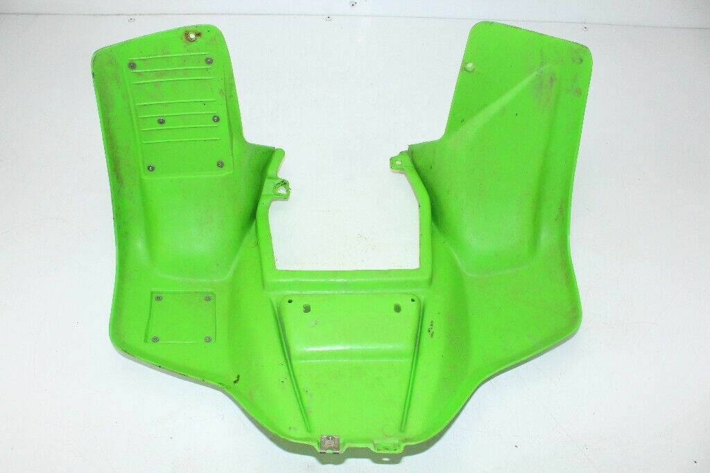 2003 Kawasaki KFX90 Fender Front  OEM: 35004-S008-535