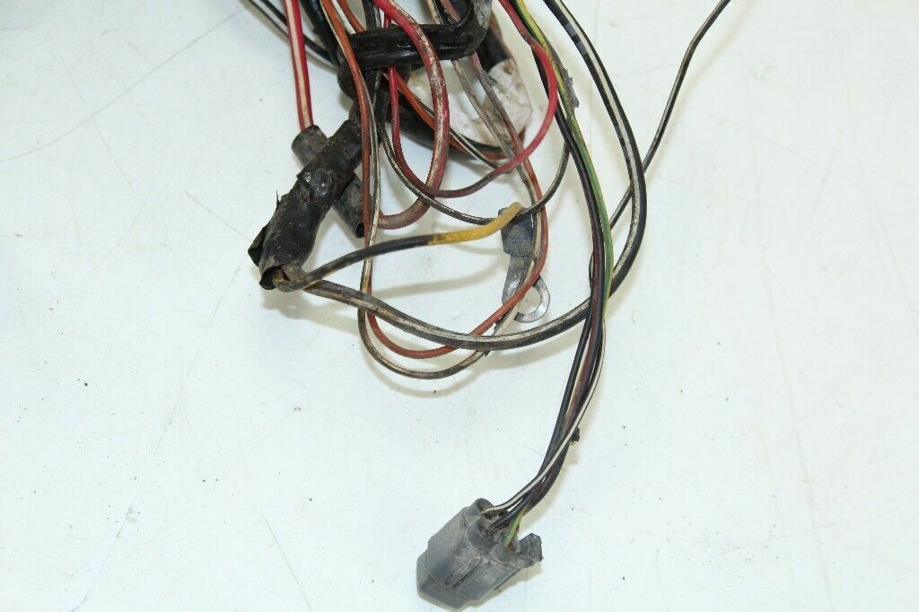 2003 Kawasaki KFX90 Wiring Harness OEM: 26031-S001