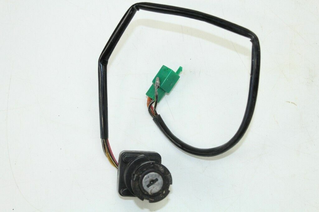 2003 Kawasaki KFX90 Ignition Switch OEM: 27005-S004