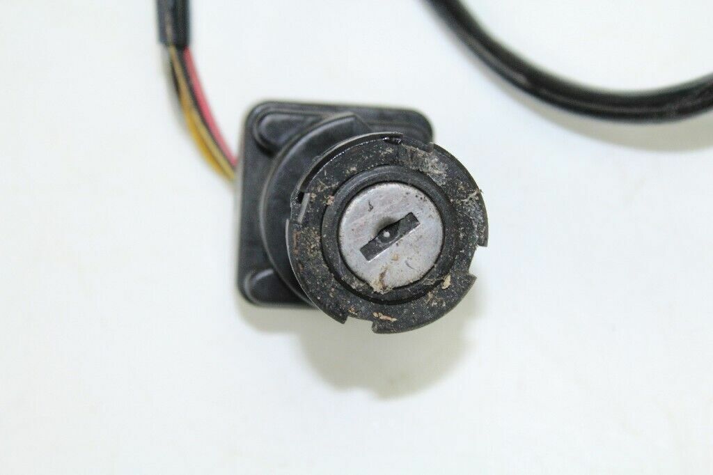 2003 Kawasaki KFX90 Ignition Switch OEM: 27005-S004