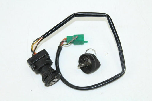 2003 Kawasaki KFX90 Ignition Switch OEM: 27005-S004