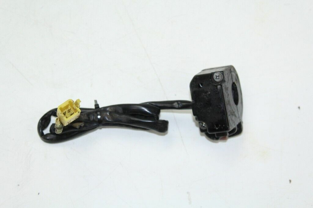 2003 Kawasaki KFX90 Switch Handlebar OEM: 46091-S022