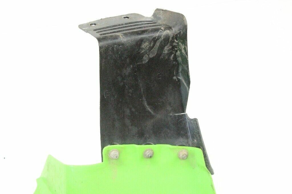 2003 Kawasaki KFX90 Fender Rear OEM: 35023-S008-535