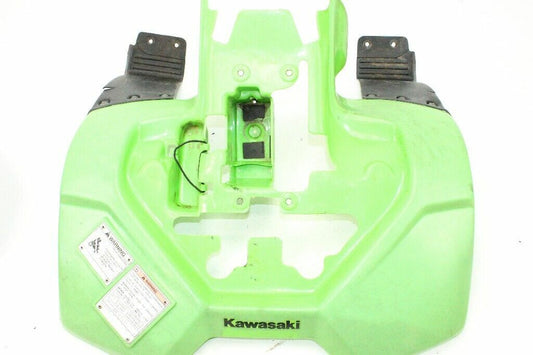 2003 Kawasaki KFX90 Fender Rear OEM: 35023-S008-535