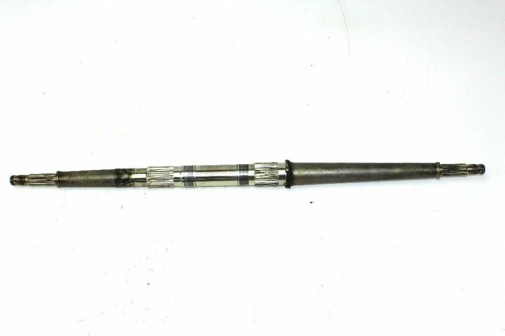 2003 Kawasaki KFX90 Axle Rear OEM: 41068-S008