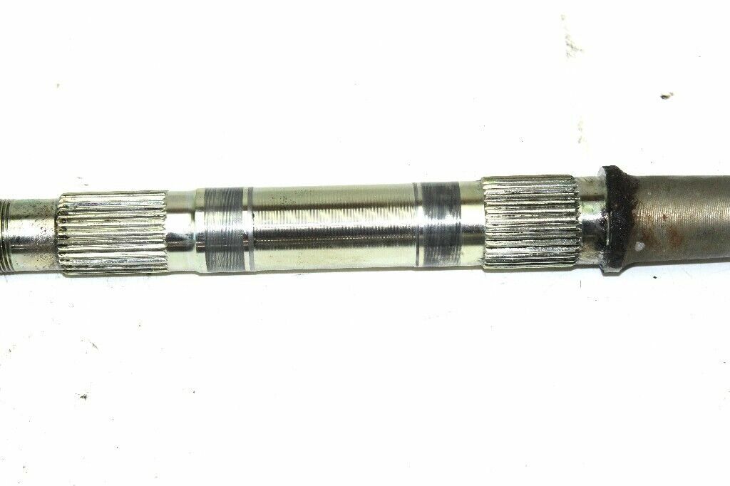 2003 Kawasaki KFX90 Axle Rear OEM: 41068-S008