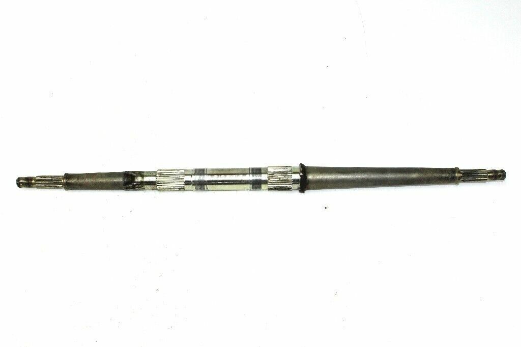 2003 Kawasaki KFX90 Axle Rear OEM: 41068-S008